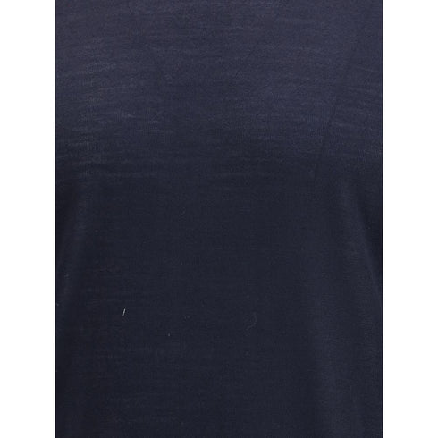 Giorgio Armani Virgin wool Sweater